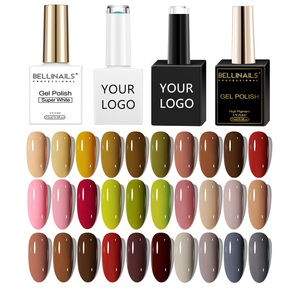 Nuovo Smalto Gel Colorato per Unghie, Smalto UV in Vari Colori, Vendita all'Ingrosso - Product Image 4