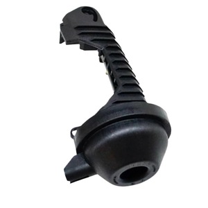Porsche Intake Manifold Vacuum Actuator 95511011600 <b>ABS</b> New Replacement Part - Product Image 5
