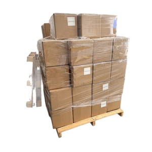 Almacenamiento FBA y entrega urgente de China a EE. UU. Solución logística exprés Air Plus para mercancías generales de Shenzhen a Los Ángeles - Product Image 1