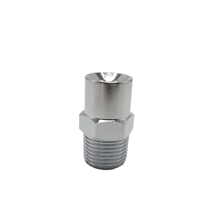 Ugello Centrifugo ZSTWB in Rame per Sprinkler Antincendio, Atomizzazione ad Alta Velocità, Ugello Nebulizzatore per Antincendio - Product Image 3