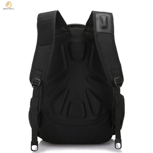 BESTWELL Unisex impermeabile USB zaino con cinturino di moda <span class=keywords><strong>per</strong></span> studenti e università sport borsa <span class=keywords><strong>per</strong></span> Laptop <span class=keywords><strong>per</strong></span> uso quotidiano - Product Image 3