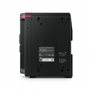 CV-X320F CV-X300F CV-X350F CV-X310F ตัวควบคุมการมองเห็น ระบบประมวลผลภาพอัจฉริยะสำหรับการตรวจสอบภาพด้วยเครื่องจักรอุตสาหกรรม - Product Image 2