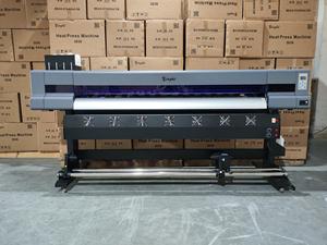 Yinghe Tốc Độ Cao 1.88M Vinyl Kỹ Thuật Số Lớn Định Dạng Trong Nhà Sinh Thái Dung Môi Máy In <span class=keywords><strong>Plotter</strong></span> Vải Hình Nền Máy In Máy Impresora - Product Image 5