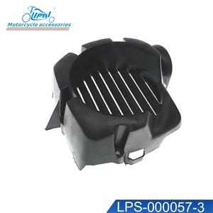 Accessoires de moto, capot de ventilateur, lame de refroidissement, capot de cylindre pour <span class=keywords><strong>Yamaha</strong></span> VINO 50CC 4T <span class=keywords><strong>JOG</strong></span> 4 temps - Product Image 4