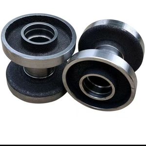 Penjualan bagus OEM bagian penggali <span class=keywords><strong>Mini</strong></span> asli Roller jalur standar kualitas tinggi - Product Image 4