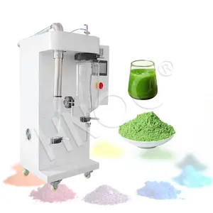 HNOC Small Scale Instant Kaffee trockner Eier milchpulver Produktions linie Mini Make Machine Spray Dry Preis