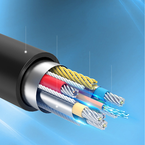 <span class=keywords><strong>Hdmi</strong></span> Câble 2.0 <span class=keywords><strong>4k</strong></span> Fiber Active Optique Aoc Mâle À Mâle Haute Vitesse Hd 304 Acier Inoxydable Blindé <span class=keywords><strong>Hdmi</strong></span> Câble 50m 100m 300m <span class=keywords><strong>Hdmi</strong></span> - Product Image 2
