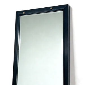 Gabinete de Almacenamiento con Puerta de Vidrio, Grado Comercial, con Marco Antioxidante para la Conservación de Productos Frescos, Bebidas y Lácteos - Product Image 3