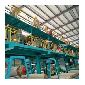 China supplier aluminium coil painting line with coating equipment for home appliance