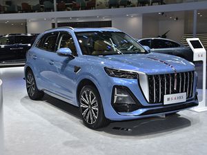 2024 Meilleure vente berline Hongqi Hs5 2 0t de haute qualité de fabrication chinoise berline Suv confortable de taille moyenne fabriquée par le groupe china faw - Product Image 3