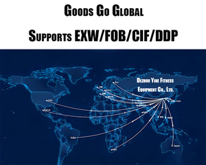 Equipo de Gimnasio Comercial Multifuncional, Máquinas de Fitness para Todo el Cuerpo, Gran Venta para Entrenamiento de Fuerza - Product Image 3