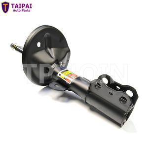 โช้คอัพ333459 MR210722อะไหล่รถยนต์สำหรับมิตซูบิชิปาเจโร - Product Image 6