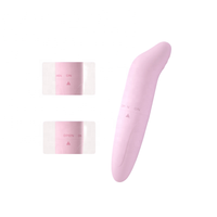 Großhandel Clitoris Stimulator G-Punkt Mini Frauen Kugel Vibratoren Dolphin Vibrator