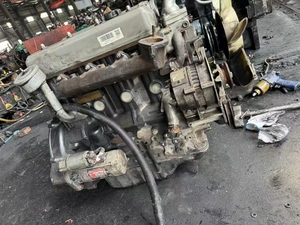 Montacargas con Motor Diésel de 40KW C490BPG Xinchai <span class=keywords><strong>490</strong></span>, Conjunto de Motor Usado en Venta - Product Image 5