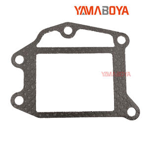 Junta de motor fueraborda Yamaboya 63V-41133-A1 para motor de gasolina Yamaha E9.9D E15D, pieza de repuesto - Product Image 1