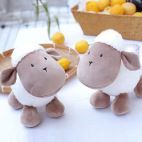 Nhà Máy Bán buôn nhỏ Claw Máy lợn tùy chỉnh Thú nhồi bông đồ chơi sang trọng cho những người trẻ tuổi - Product Image 6