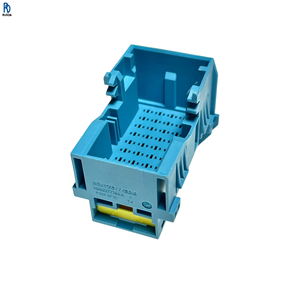 Boîtier de connecteur de capteur pour contrôleur PLC, neuf d'origine 2377783-4 - Product Image 1