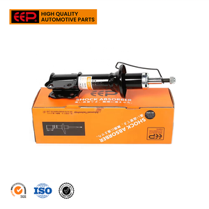 MITSUBISHI MINICAB U61W 02332129用日本サスペンションパーツショックアブソーバーイープフロントショック - Product Image 1