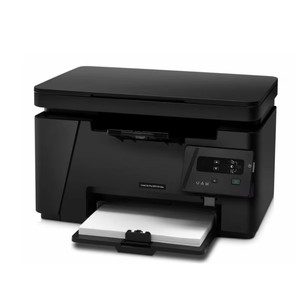 Nuovissima <span class=keywords><strong>Stampante</strong></span> <span class=keywords><strong>Laser</strong></span> Monocromatica Multifunzione <span class=keywords><strong>WiFi</strong></span> LaserJet Pro MFP M126nw - Product Image 4