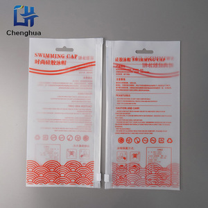 Custom Sealed Food Packaging Zipper Bags Printed Flexo Laminated Food Grade Inner Packaging From Dongguan - Product Image 3