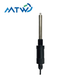 Capteur de puissance isolé numérique à électrode ozone RS485 MODBUS-RTU OEM YA-26-2 Cellule de débit -10~110 Résolution 0,1 0,5 - Product Image 2