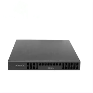 Best Selling ISR4221/K9 ISR 4221 Series Service Router ISR4221-SEC/K9 with Good Price in Stock - Product Image 1