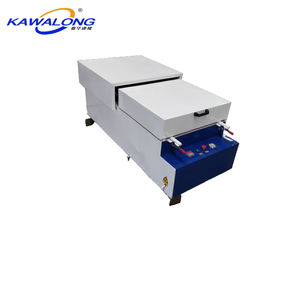 प्लास्टिक शीट के लिए ऐक्रेलिक एबीएस वैक्यूम बनाने की मशीन - Product Image 6