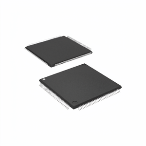 TMS320C5420PGEA200ประมวลผลสัญญาณแบบครบวงจรของแท้ชิ้นส่วนอิเล็กทรอนิกส์144 LQFP IC dgtl แบบฝัง - Product Image 1