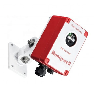 Hot Sale FSL100 Detectors UV, UV/IR and IR3 for <b>Light</b> Industrial Applications/Commercial - Product Image 6