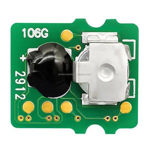 Chip de cartucho de tóner Laser Jet compatible con <span class=keywords><strong>Brother</strong></span> <span class=keywords><strong>MFC</strong></span> <span class=keywords><strong>L</strong></span> 2710 <span class=keywords><strong>MFC</strong></span> <span class=keywords><strong>L</strong></span> <span class=keywords><strong>2750</strong></span> <span class=keywords><strong>MFC</strong></span> <span class=keywords><strong>L</strong></span> 2717 <span class=keywords><strong>MFC</strong></span> <span class=keywords><strong>L</strong></span> 2690 DW DW XL DWXL DW-XL MFP - Product Image 1