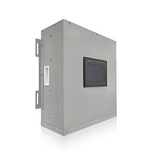 XBTアクティブ高調波フィルターAHFラック型省エネ装置50A/75A/150A 400V壁掛け電力削減装置6 - Product Image 1