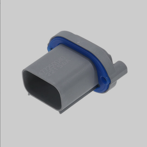 電気スクーター配線ハーネスMolexコネクタ電子用途TUV/RoHS 10個MOQ工場一括注文 - Product Image 2