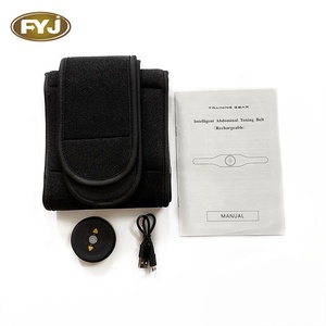 Venta al por mayor <span class=keywords><strong>precio</strong></span> más barato de la liposucción masaje <span class=keywords><strong>Abdomen</strong></span> cinturón de adelgazamiento - Product Image 6
