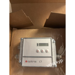 1PC Brand NEW OPTRIS OPTCTLT20CFCB3 <b>Thermometer</b> Fast Transportation - Product Image 2