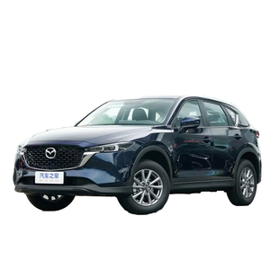 <span class=keywords><strong>Mazda</strong></span> 2.0L Automático FWD SUV Compacto Gasolina Oscura Viaje Familiar Suv <span class=keywords><strong>MAZDA</strong></span> - Product Image 1
