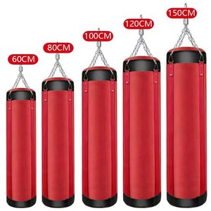 <span class=keywords><strong>Sac</strong></span> <span class=keywords><strong>de</strong></span> <span class=keywords><strong>frappe</strong></span> et <span class=keywords><strong>de</strong></span> kick lourd pour adultes, ensemble <span class=keywords><strong>de</strong></span> sacs <span class=keywords><strong>de</strong></span> <span class=keywords><strong>boxe</strong></span> pour la <span class=keywords><strong>boxe</strong></span>, le MMA, les arts martiaux, le Muay Thai, équipement d'entraînement <span class=keywords><strong>de</strong></span> force, non rempli - Product Image 4