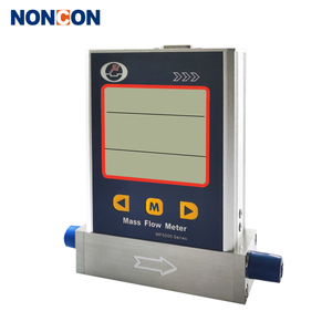 MF5000 <span class=keywords><strong>Gas</strong></span> Mass <span class=keywords><strong>Flowmeter</strong></span> Hidrogen Metana Karbon Monoksida Asetilena Air <span class=keywords><strong>Flowmeter</strong></span> - Product Image 4
