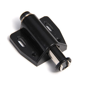 Aimants d'armoire <span class=keywords><strong>pour</strong></span> cuisine, <span class=keywords><strong>placard</strong></span>, <span class=keywords><strong>placard</strong></span> et <span class=keywords><strong>porte</strong></span> de meubles, ferme-<span class=keywords><strong>porte</strong></span>, loquet et loquet magnétiques - Product Image 2