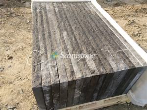 ساميستون الحجر الأزرق الحجر الطبيعي بلاط في الهواء الطلق رصف - Product Image 3