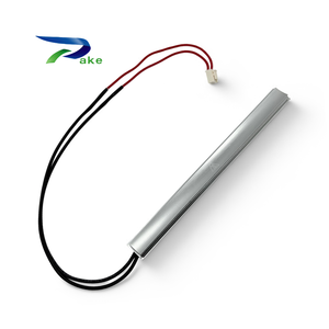 Aquecedor Cerâmico PTC 220VAC 227x21.5mm para Aspirador de Pó Robô Placa de Aquecimento Elétrico - Product Image 1