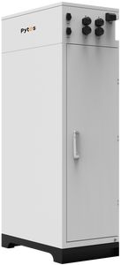 Gabinete Exterior Pyte's V-BOX-OC para Batería Pyte's V5 con Capacidad Máxima de 32 Celdas, Sin BMS, Salida de 5 kWh, Compatible con Múltiples Tipos de Baterías - Product Image 3