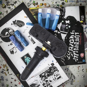 Điều kiện mới Cảm biến áp suất lốp CM5T-1A180-AA 9l3t-1a180-bb mô hình 13586335 22854866 22853741 - Product Image 3