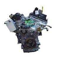 Moteur d'occasion le plus vendu pour Ford et Lincoln, moteur V6 3.0 Power Stroke Continental F-150 essence/pétrole, ensemble moteur avec garantie de 12 mois
