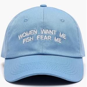 Les femmes veulent que le poisson Me fasse peur - Product Image 3