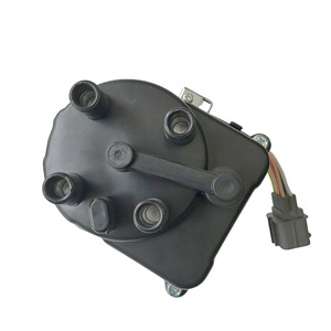 Distributeur d'allumage Honda 30100-P6T-T01 TD74U 4 cylindres pour CRV 1999-2000, pièce de rechange neuve - Product Image 4