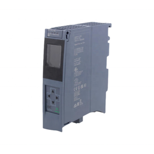 ซีพียู S7-1500 รุ่น 1511-1PN 6ES7511-1AK02-0AB0 โมดูลซีพียู อุปกรณ์อุตสาหกรรม PLC - Product Image 1