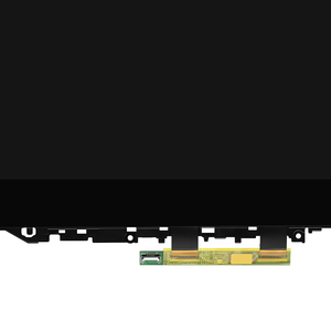 Nuevo reemplazo de montaje de pantalla táctil <span class=keywords><strong>LCD</strong></span> para Lenovo 300E Yoga Chromebook Gen <span class=keywords><strong>4</strong></span> 82W2 82W3 HD 11,6 "5D11C95913 5D11C95912 - Product Image 5