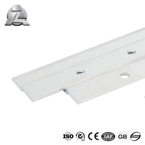 <span class=keywords><strong>Panneaux</strong></span> muraux de montage suspendus Taquets de suspension français Clip <span class=keywords><strong>en</strong></span> métal aluminium Z - Product Image 3