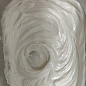 Manteca de Karité Nilotica a Granel, 500L, Sin Refinar, Pura y Natural, para Productos de Belleza, Manteca de Karité Cruda a Granel - Product Image 1