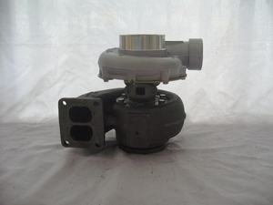 Turbocompresor HX50 HX50 (S) 4024969 3594809 3537037 4029124 3537245 para Motor ISM MTA11 M11 - Product Image 2